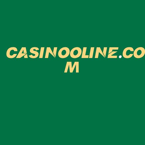 Logo da CASINOOLINE